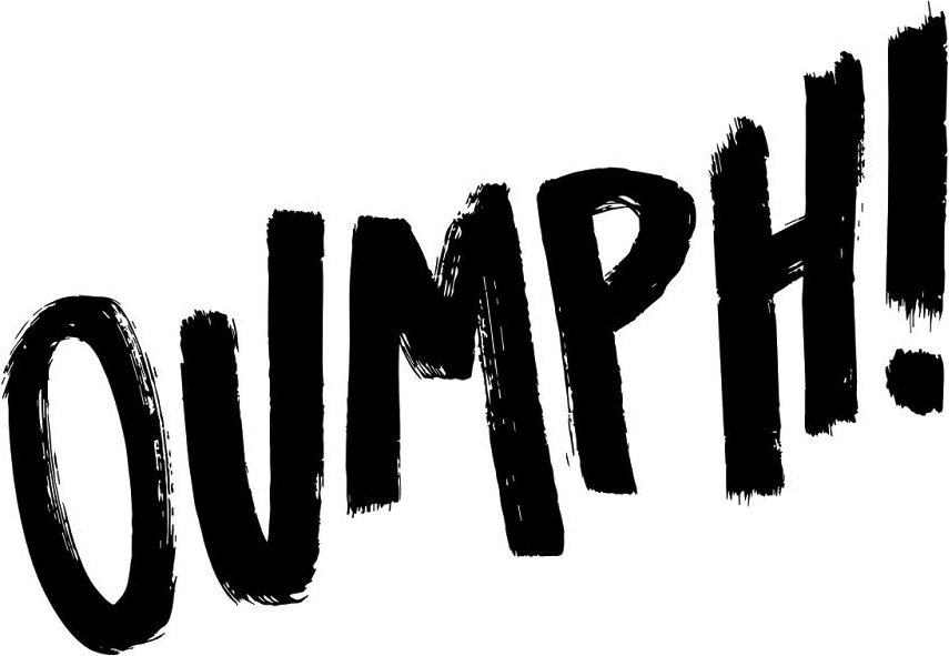 Oumph!