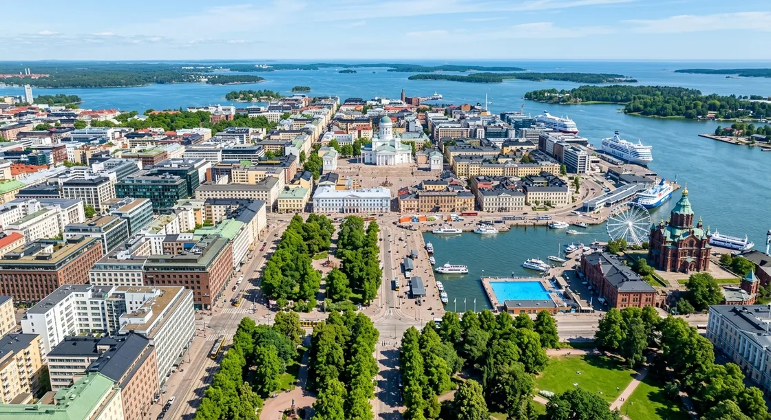 Helsinki