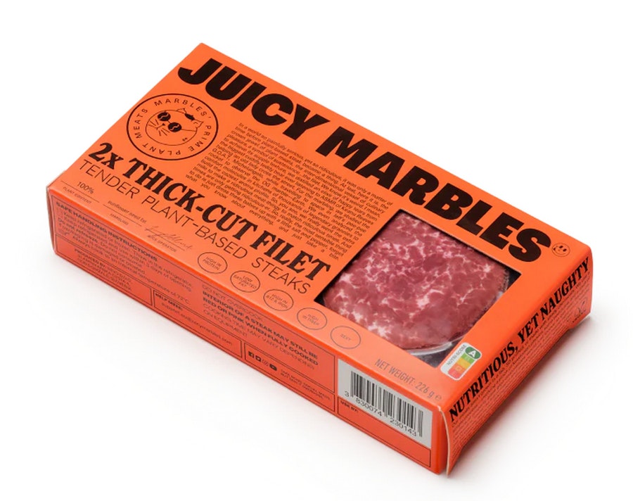 Juicy Marbles 226g